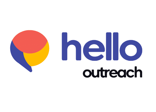 Hello Outreach-logo