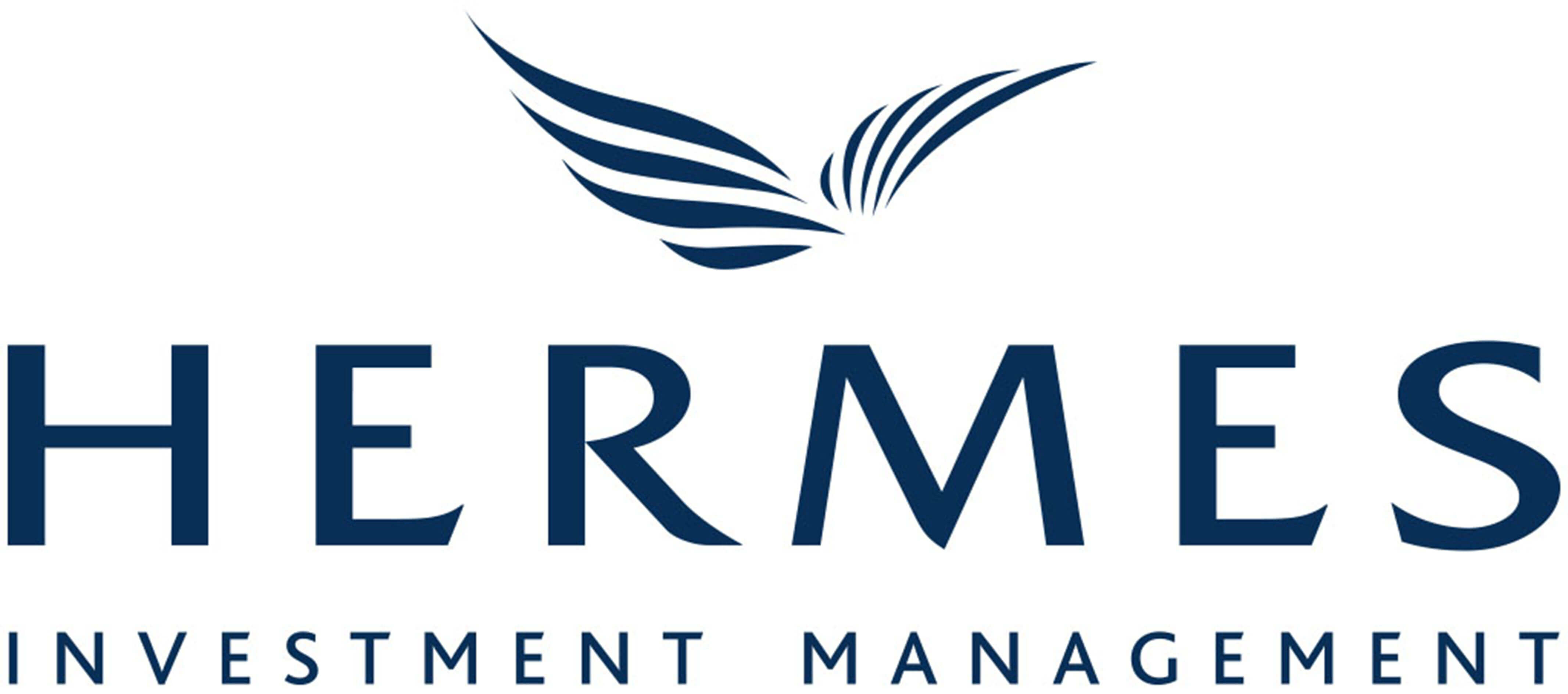 Hermes Investment Management-logo