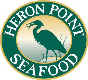 Heron Point Seafood-logo