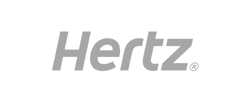 Hertz-logo