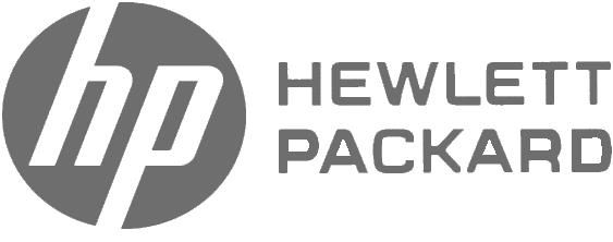 Hewlett Packard-logo