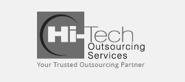 Hi-Tech Outsourcing Services-logo