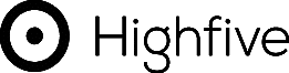 Highfive-logo