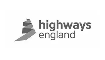 Highways England-logo