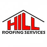 HILL Roofing Services-logo