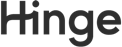 Hinge-logo