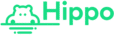 Hippo-logo