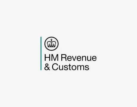 HM Revenue-logo