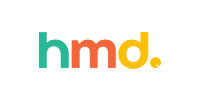 HMD-logo