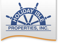 Holiday Isle Properties, Inc.-logo