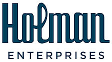 Holman-logo