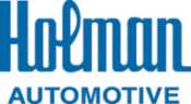 Holman Automotive-logo