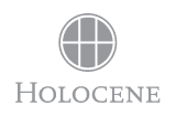 Holocene-logo