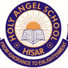 Holy Angel School-logo