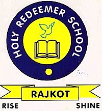 Holy Redeemer School-logo