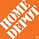 Home Depot-logo