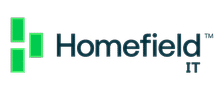 Homefield IT-logo