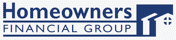 Homeowners Financial Group-logo