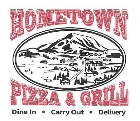 Hometown Pizza and Grill-logo