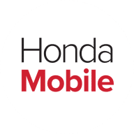 Honda Mobile-logo