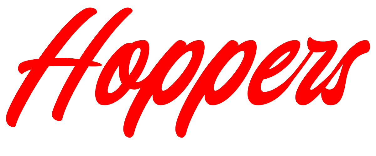 Hoppers-logo