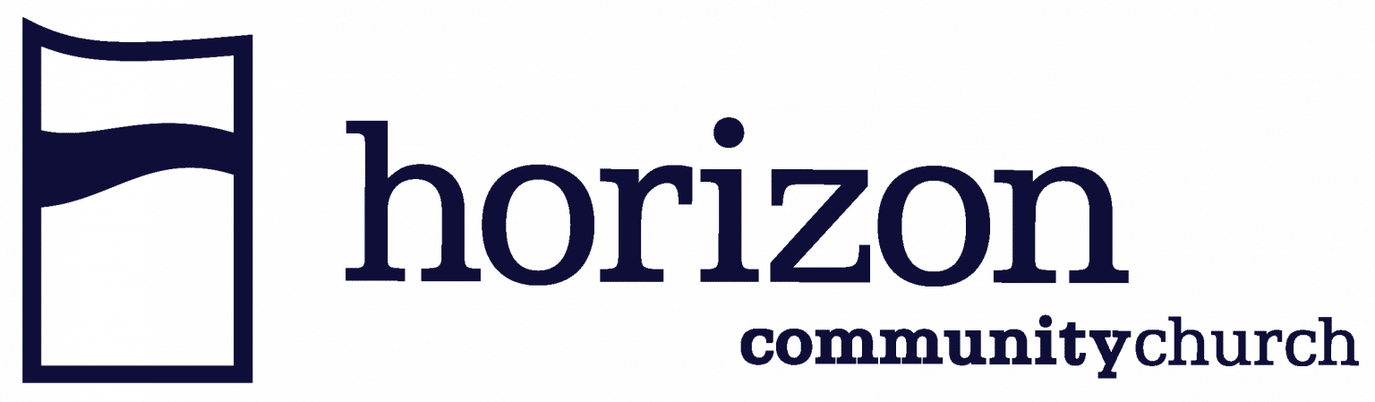 Horizon Community Church-logo