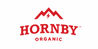 Hornby Organic-logo