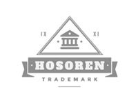 Hosoren Trademark-logo