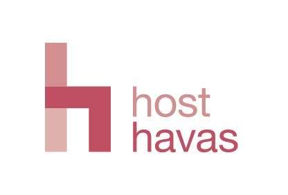 Host Havas-logo