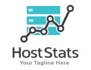 Host stats-logo