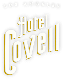 Hotel Covell-logo