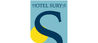 Hotel Surya-logo