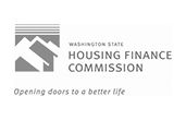 Housing Finance Commission-logo