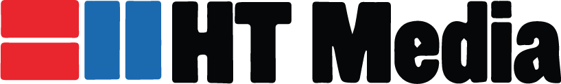HT Media-logo