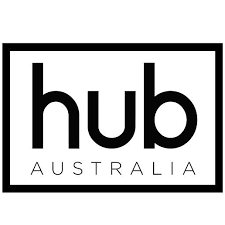 Hub-logo