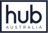 hub Australia-logo