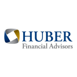 Huber Financial Advisors-logo