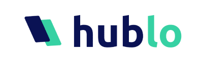 Hublo-logo