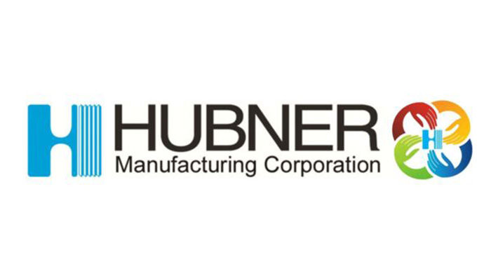 Hubner-logo