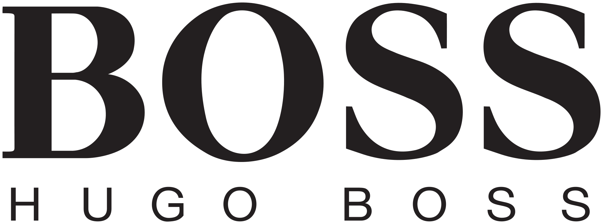 Hugo Boss-logo