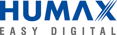 Humax-logo