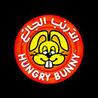 Hungry Bunny-logo