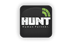 Hunt-logo