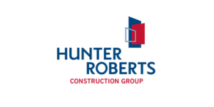 Hunter Roberts-logo