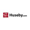 Huseby.com-logo
