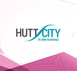 Hutt City-logo