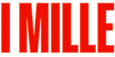 I MILLE-logo