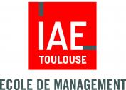 IAE Toulouse-logo