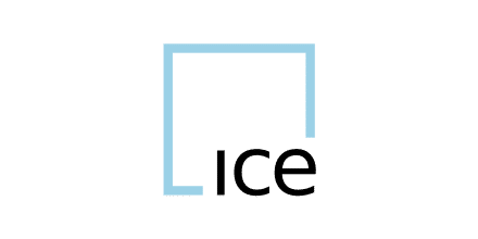 Ice-logo