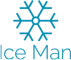 Ice Man-logo